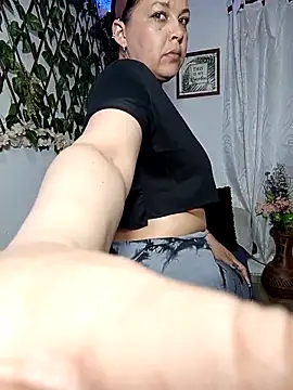 valeria benett online show from March 2026 08:14:02 PM