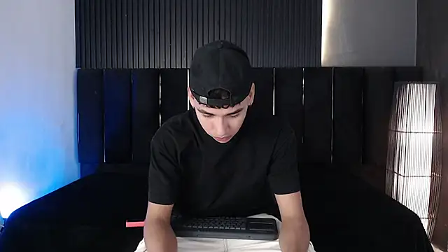 Dominic ghost online show from March 2026 12:07:02 AM