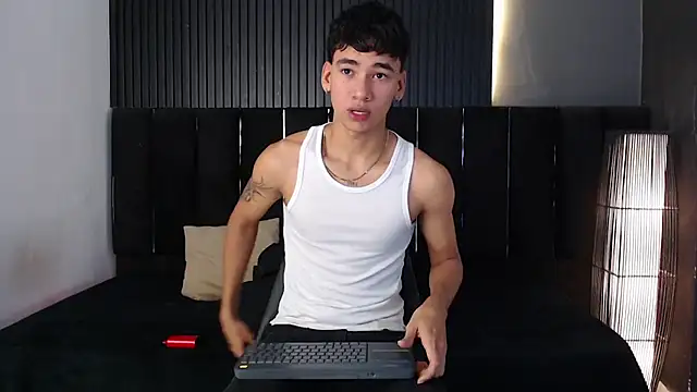 Dominic ghost online show from March 2026 02:56:02 AM