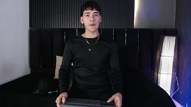 Dominic ghost online show from July 2026 08:20:01 PM