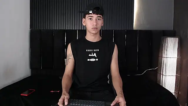Dominic ghost online show from March 2026 12:06:01 AM