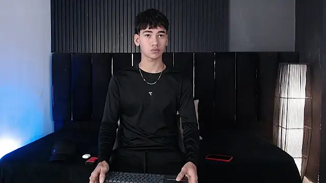 Dominic ghost online show from March 2026 12:32:01 AM