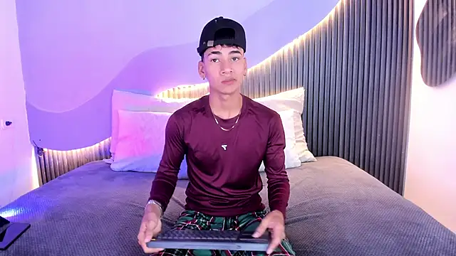Dominic ghost online show from November 2025 01:10:01 AM