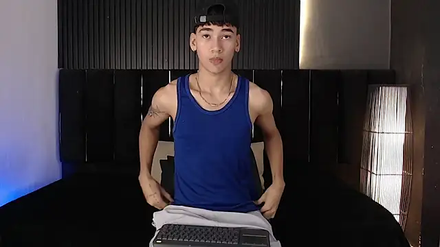 Dominic ghost online show from March 2026 11:01:02 PM