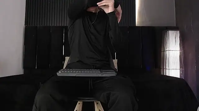 Dominic ghost online show from March 2026 12:05:01 AM
