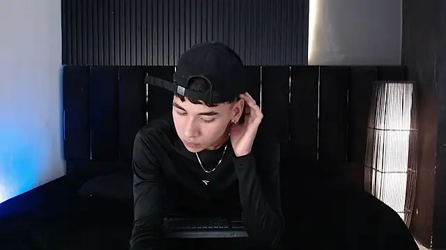 Dominic ghost online show from March 2026 03:23:01 AM