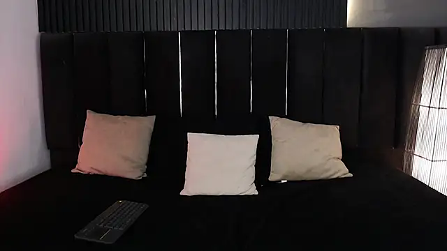 Dominic ghost online show from October 2025 11:05:02 PM