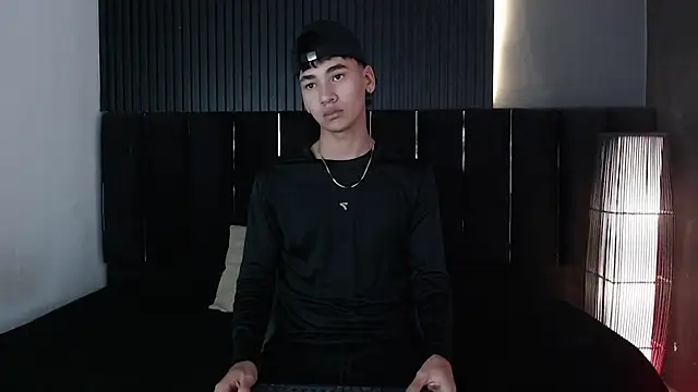 Dominic ghost online show from February 2026 11:05:02 PM