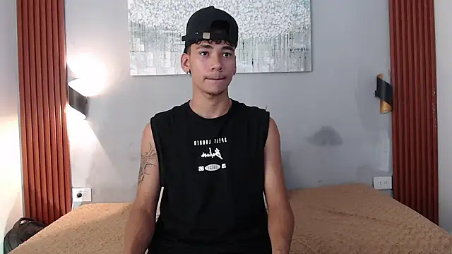 Dominic ghost online show from October 2025 03:39:01 AM