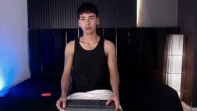 Dominic ghost online show from February 2026 01:06:02 AM