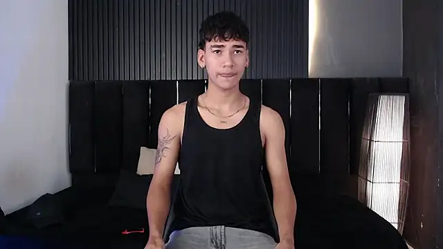 Dominic ghost online show from April 2026 12:58:02 AM