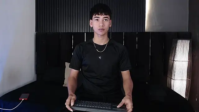 Dominic ghost online show from April 2026 01:12:02 AM