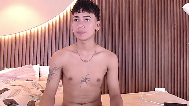 Dominic ghost online show from November 2025 01:11:02 AM