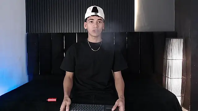 Dominic ghost online show from March 2026 01:12:02 AM