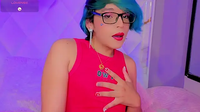 Dannyhot  online show from February 2026 08:09:02 PM