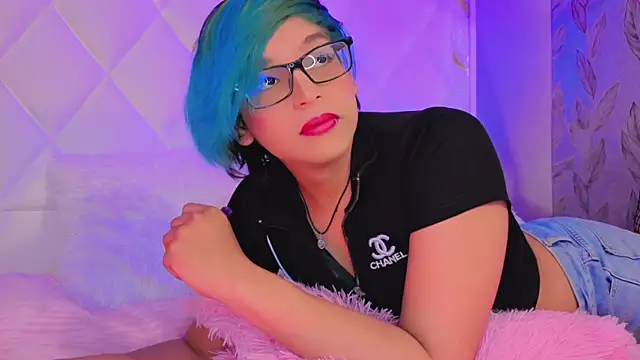 Dannyhot  online show from February 2026 07:32:01 PM