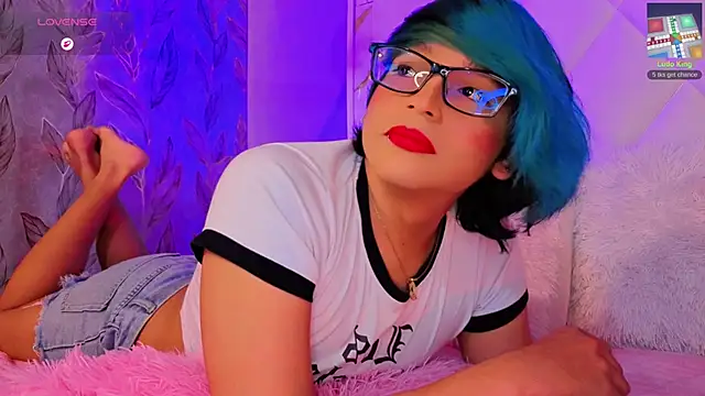 Dannyhot  online show from March 2026 08:00:02 PM