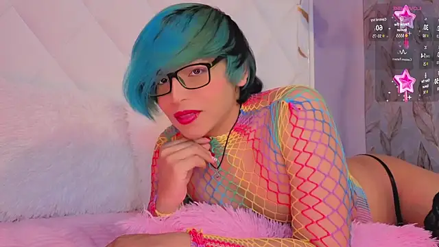 Dannyhot  online show from February 2026 08:27:01 PM