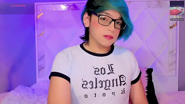 Dannyhot  online show from March 2026 07:19:02 PM