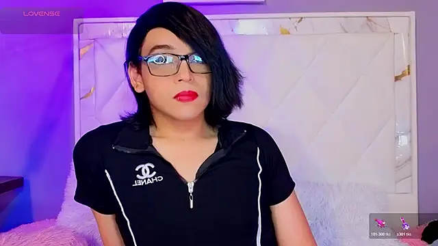 Dannyhot  online show from May 2026 08:07:02 PM