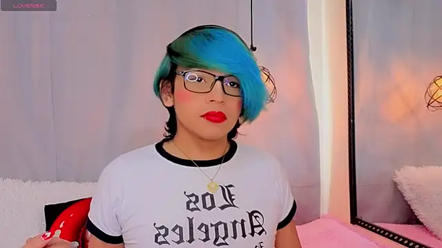 Dannyhot  online show from February 2026 08:11:02 PM