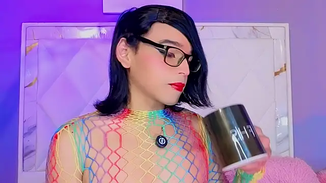 Dannyhot  online show from July 2026 09:45:02 PM