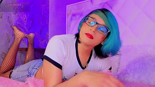 Dannyhot  online show from April 2026 03:40:01 PM