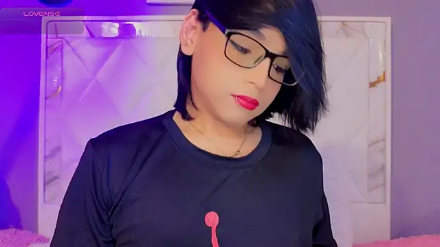 Dannyhot  online show from April 2026 07:31:02 PM