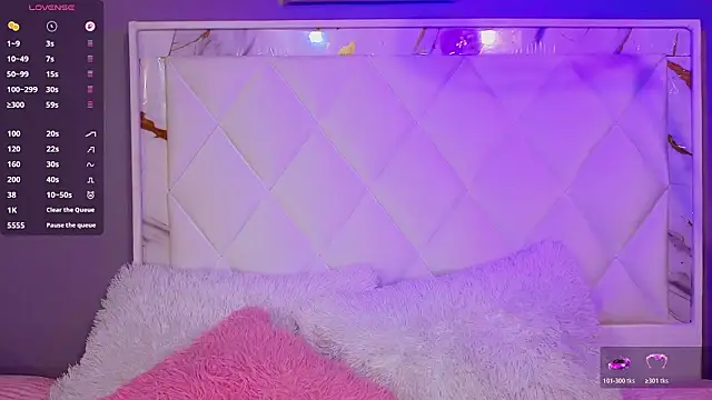 Dannyhot  online show from March 2026 08:12:01 PM