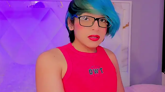 Dannyhot  online show from February 2026 07:48:02 PM