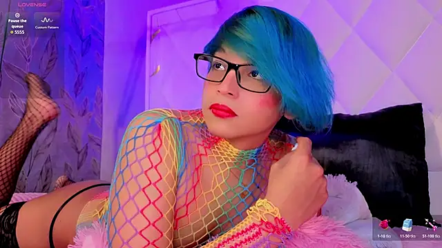 Dannyhot  online show from February 2026 05:26:02 PM