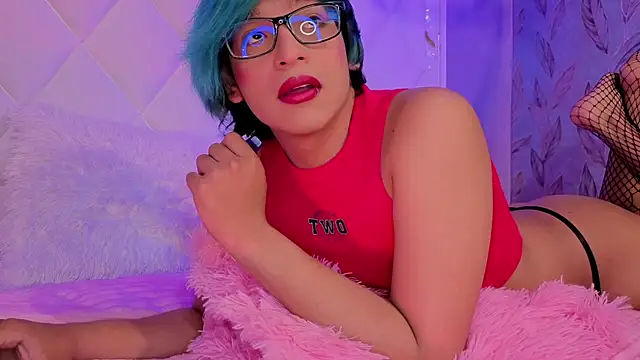 Dannyhot  online show from February 2026 07:42:02 PM