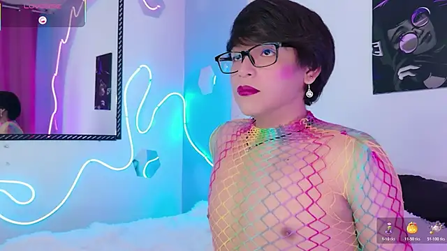 Dannyhot  online show from November 2025 09:09:02 PM