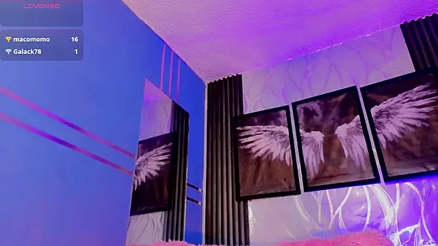 Dannyhot  online show from July 2026 06:47:02 AM