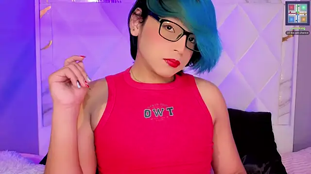 Dannyhot  online show from March 2026 05:19:01 PM