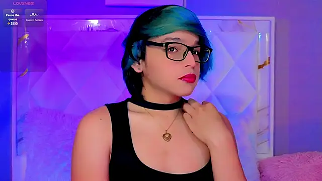 Dannyhot  online show from February 2026 07:47:02 PM