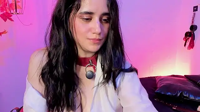 elowen halley1 online show from March 2026 08:11:01 AM