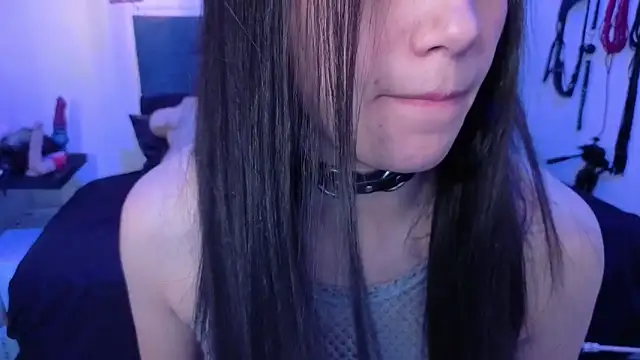 elowen halley1 online show from November 2025 08:23:02 PM