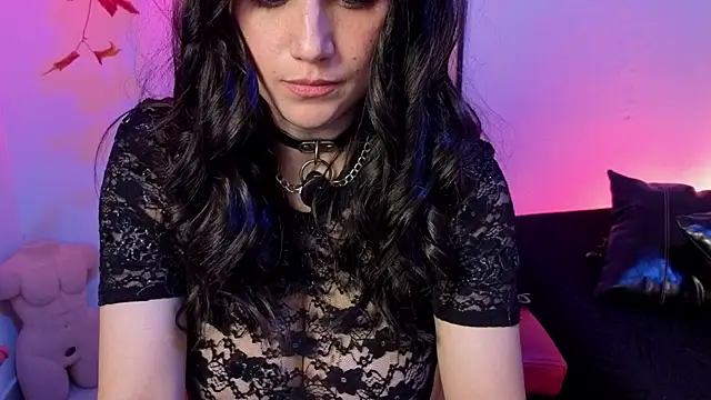 elowen halley1 online show from March 2026 06:24:01 PM