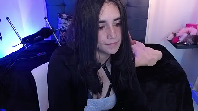 elowen halley1 online show from September 2025 06:18:02 PM