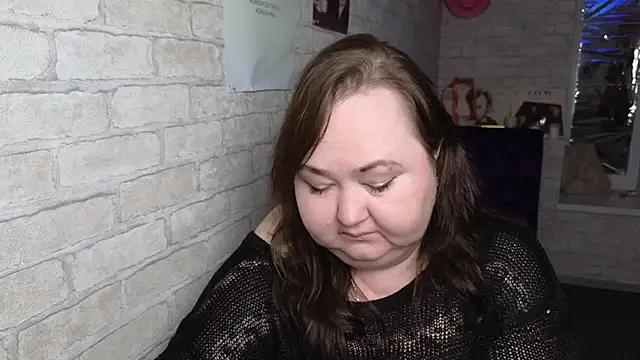 Eloisa Eliot online show from October 2025 12:46:01 PM