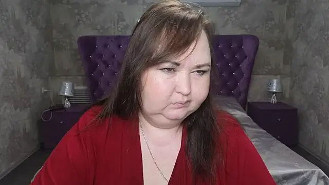 Eloisa Eliot online show from November 2025 03:18:01 PM