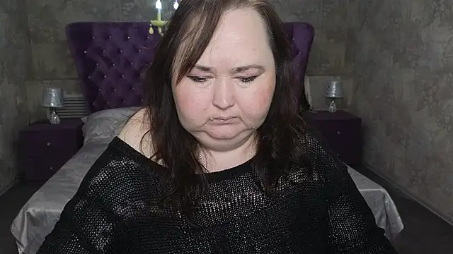 Eloisa Eliot online show from October 2025 02:38:01 PM