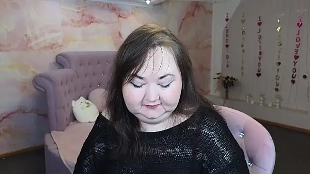 Eloisa Eliot online show from September 2025 02:35:01 PM