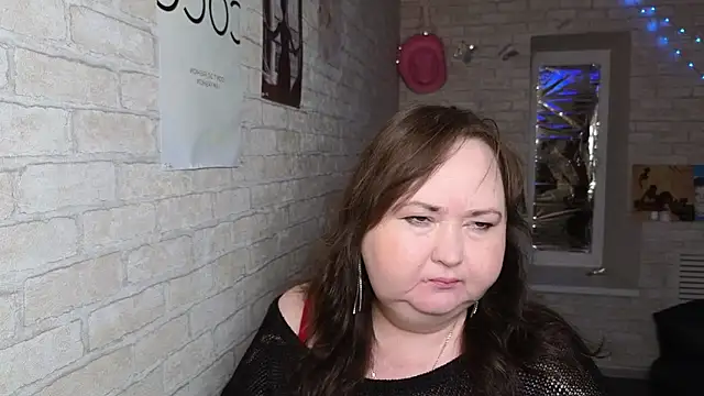 Eloisa Eliot online show from October 2025 02:40:01 PM
