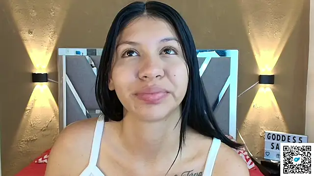 goddess saori  online show from January 2026 01:45:01 AM