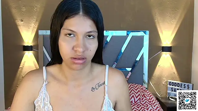 goddess saori  online show from January 2026 11:42:01 PM