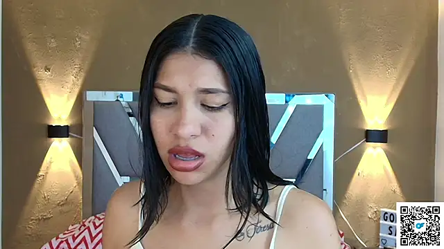 goddess saori  online show from January 2026 11:41:02 PM