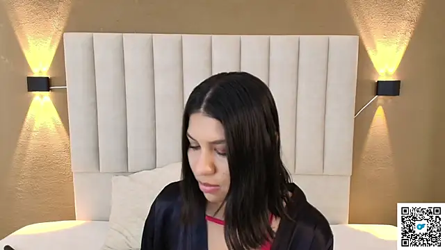 goddess saori  online show from October 2025 09:37:01 PM