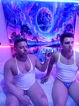 Liam forest  online show from February 2026 02:24:01 AM